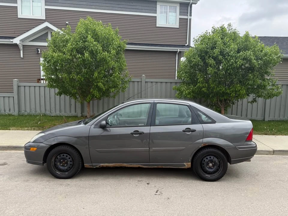 2003 Ford Focus 1st Gen - Image 6 of 10
