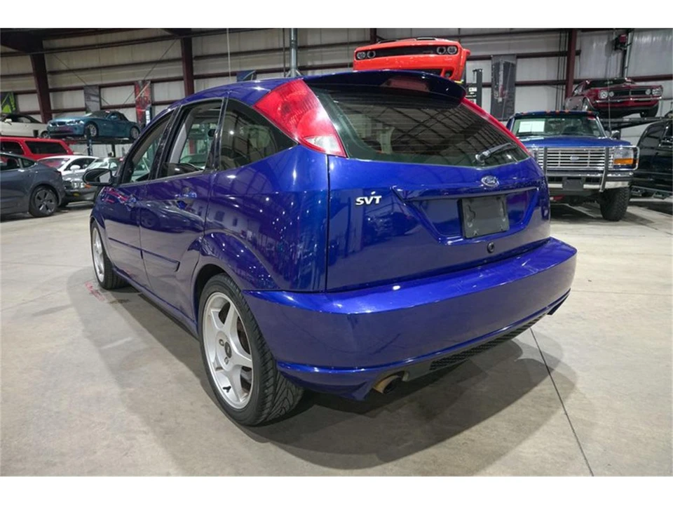 2003 Ford Focus 1st Gen - Image 6 of 31