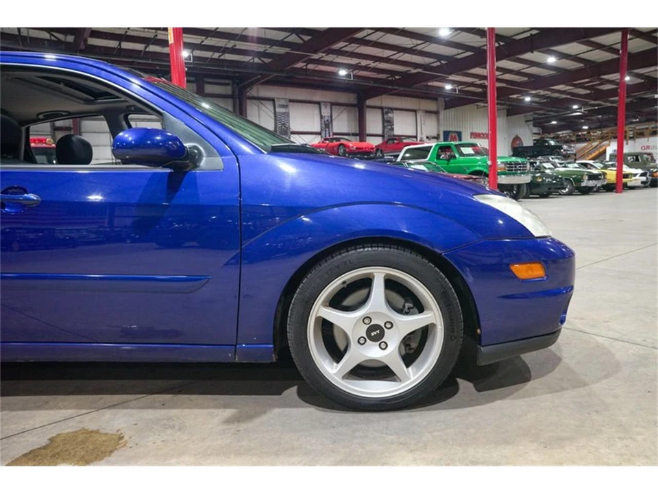 2003 Ford Focus 1st Gen - Image 11 of 31