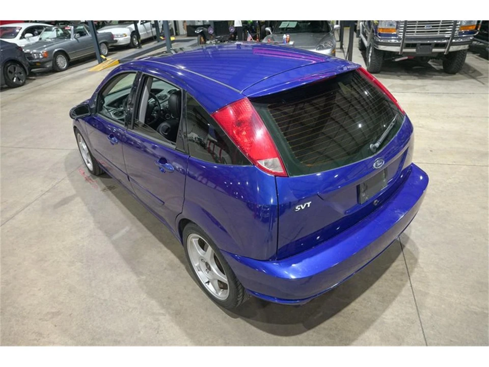 2003 Ford Focus 1st Gen - Image 16 of 31