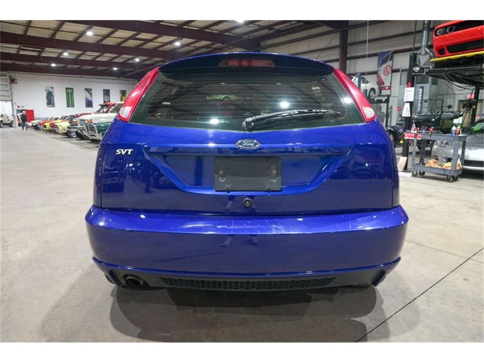 2003 Ford Focus 1st Gen - Image 7 of 31