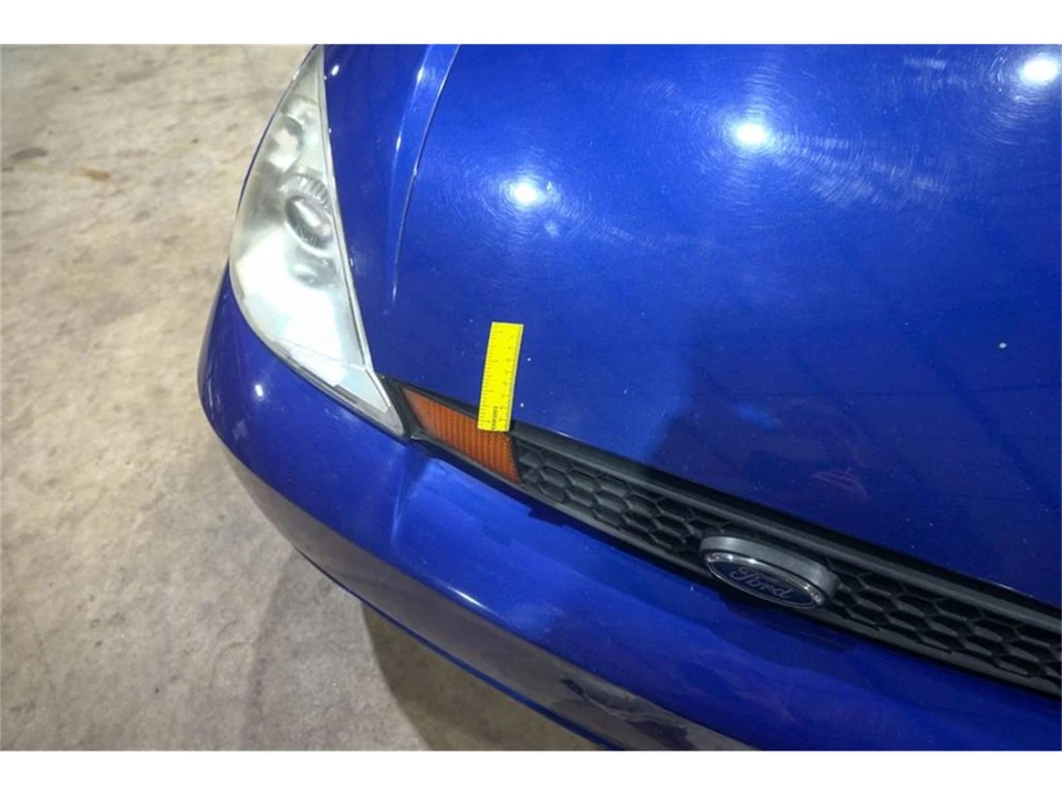 2003 Ford Focus 1st Gen - Image 27 of 31