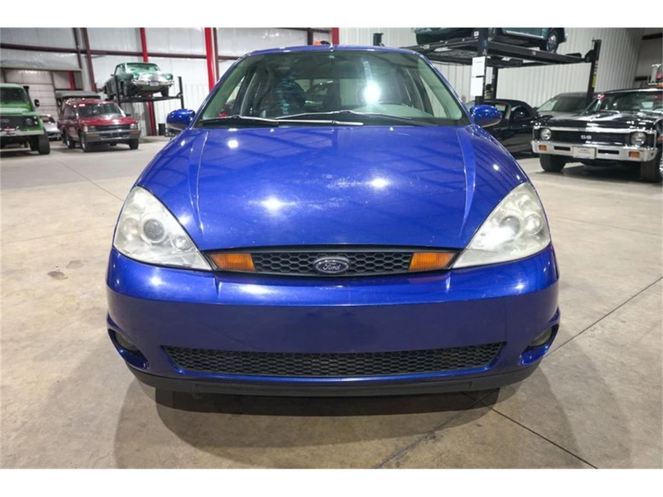 2003 Ford Focus 1st Gen - Image 13 of 31