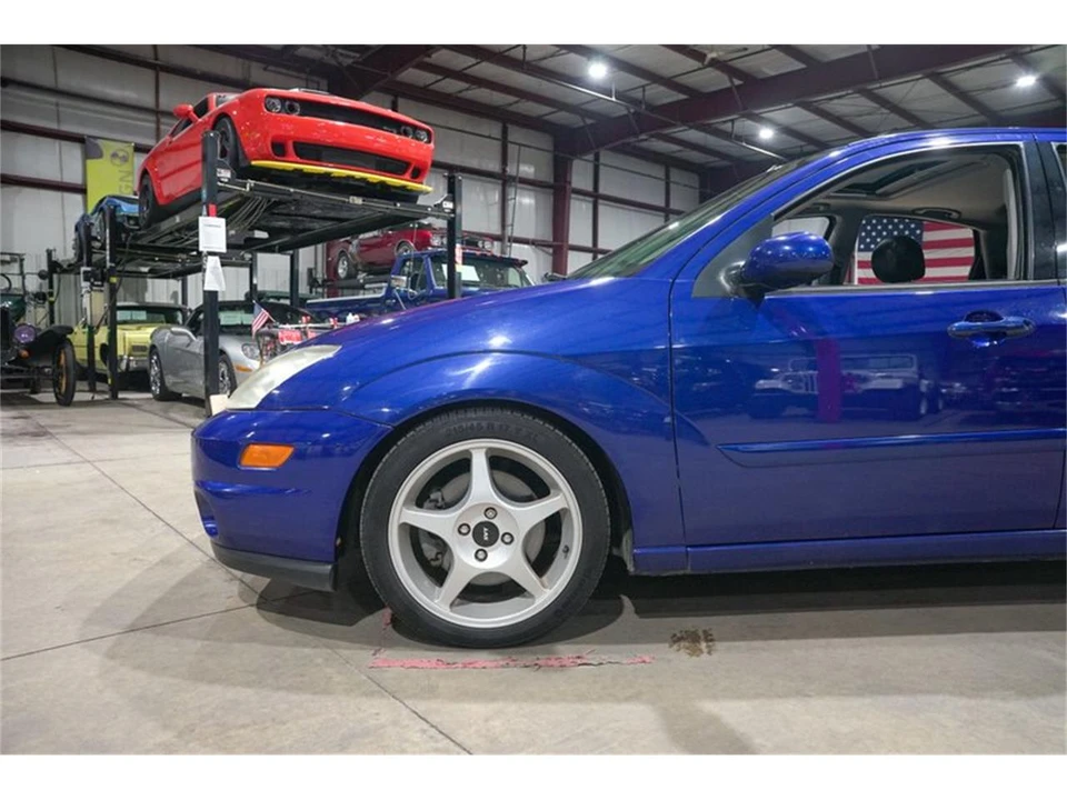 2003 Ford Focus 1st Gen - Image 3 of 31
