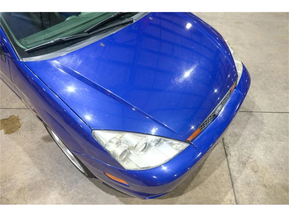 2003 Ford Focus 1st Gen - Image 18 of 31