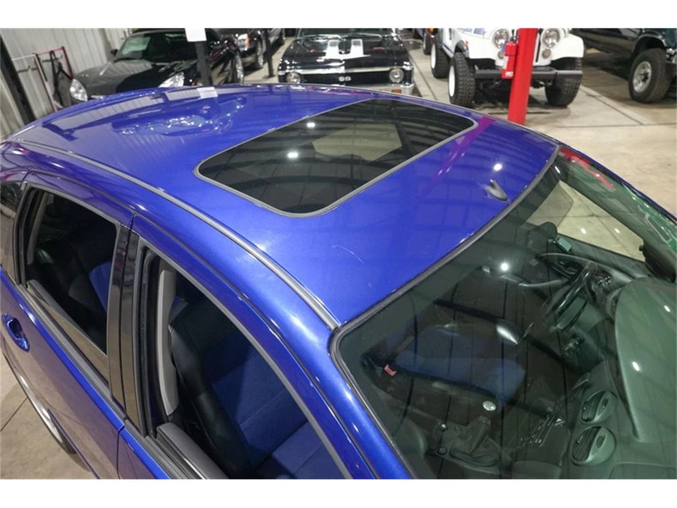 2003 Ford Focus 1st Gen - Image 19 of 31