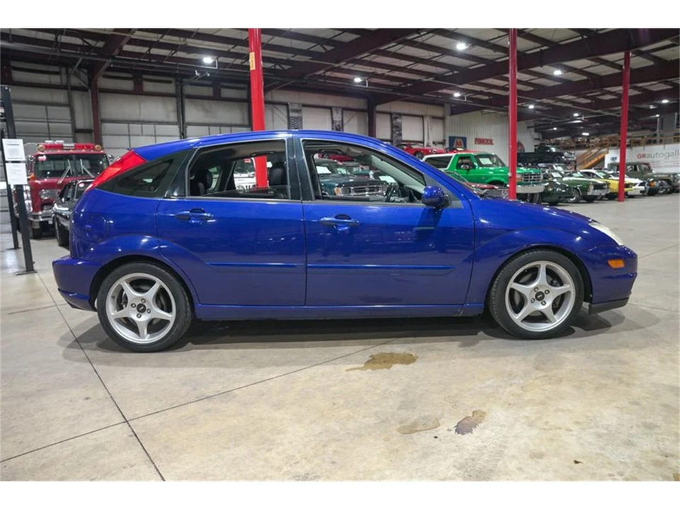 2003 Ford Focus 1st Gen - Image 10 of 31