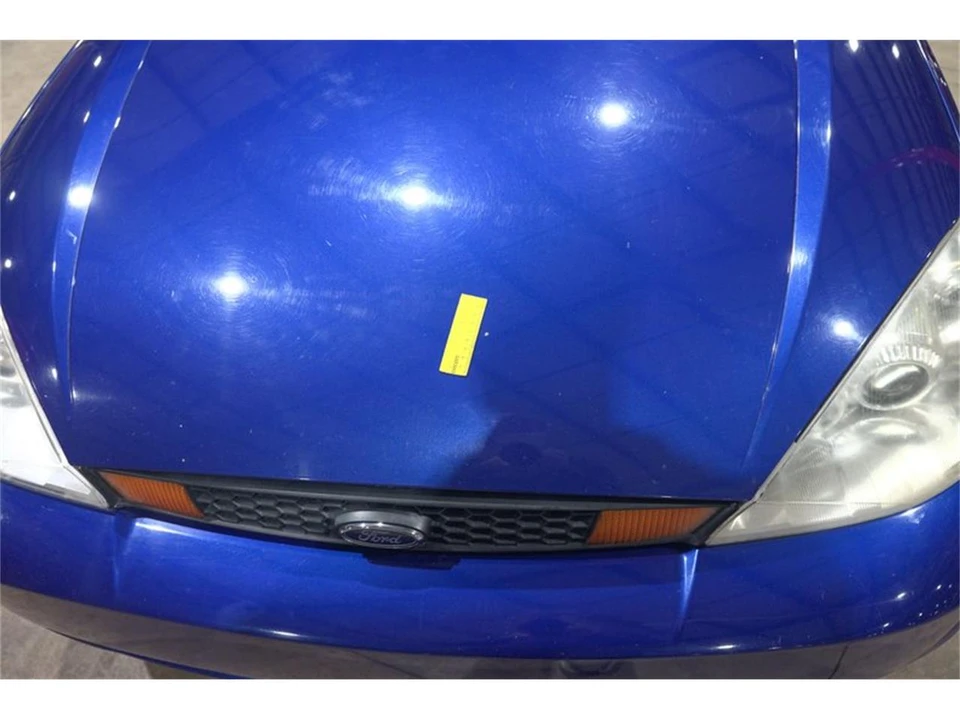2003 Ford Focus 1st Gen - Image 25 of 31