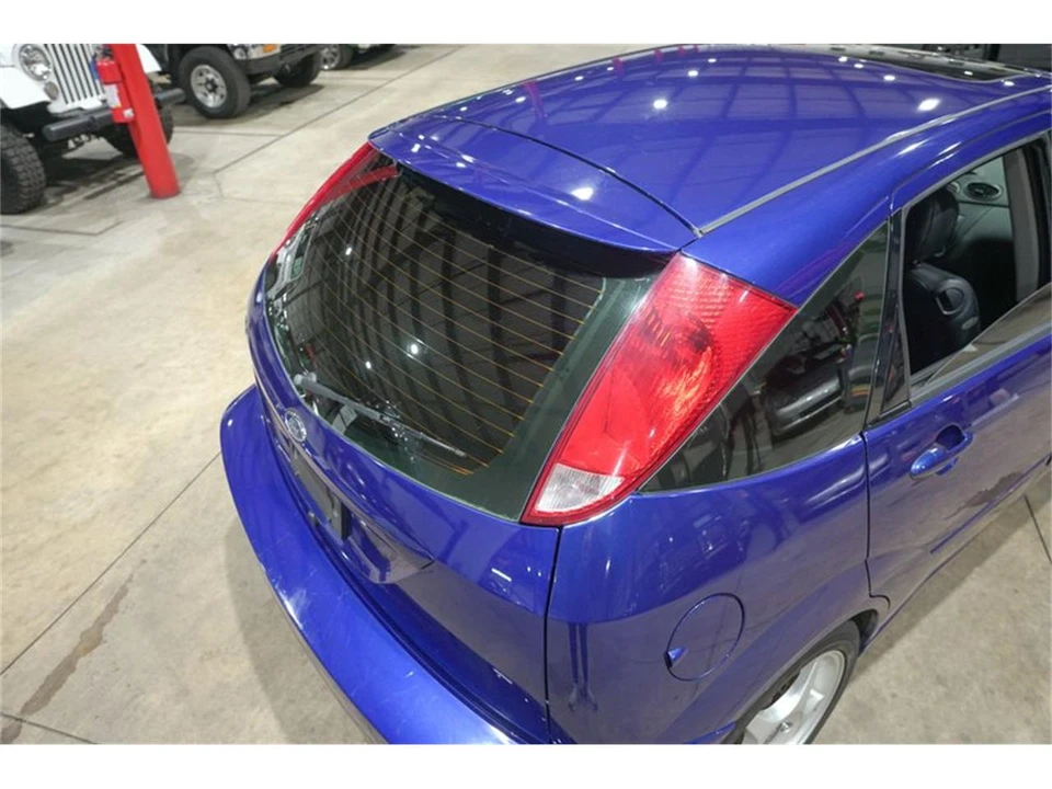 2003 Ford Focus 1st Gen - Image 20 of 31