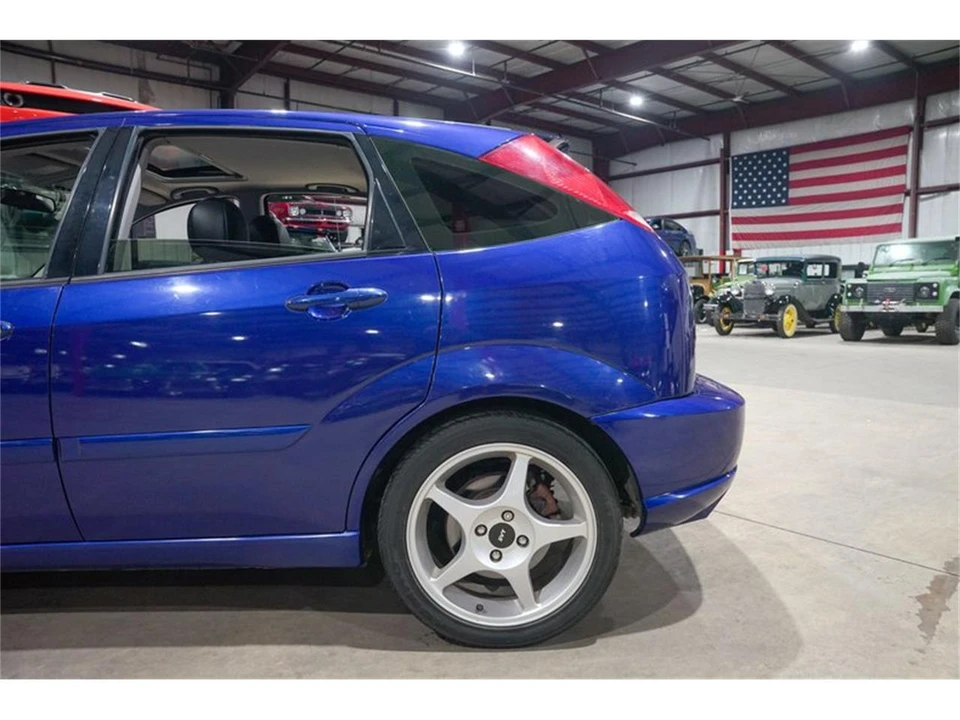 2003 Ford Focus 1st Gen - Image 5 of 31