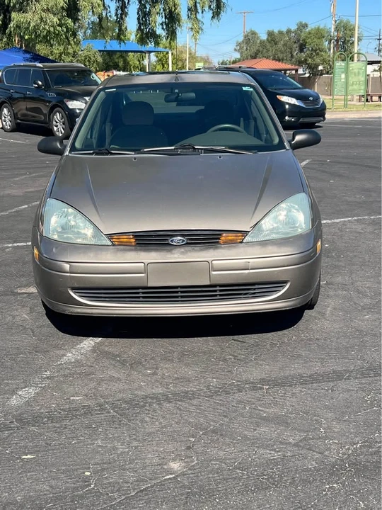 2003 Ford Focus 1st Gen - Image 2 of 17