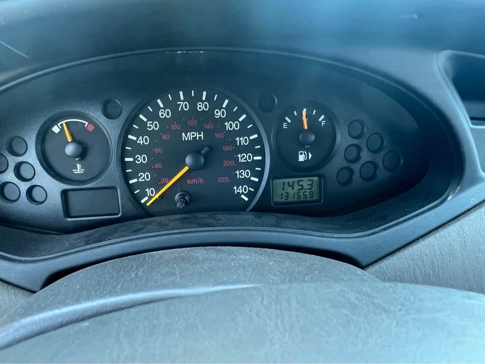 2003 Ford Focus 1st Gen - Image 17 of 17