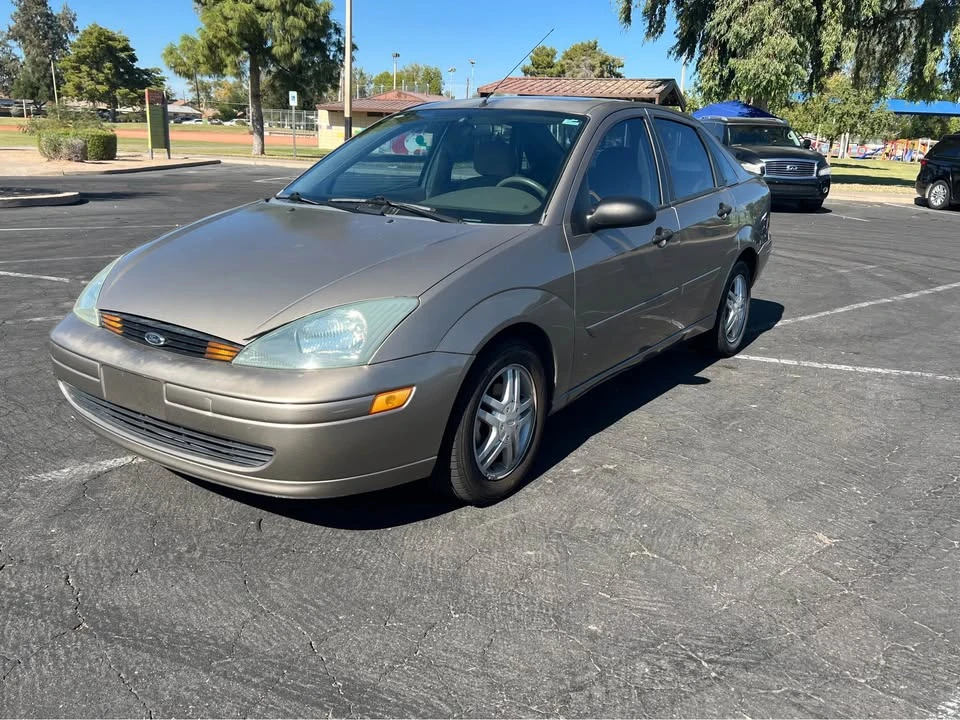 2003 Ford Focus 1st Gen - Image 3 of 17