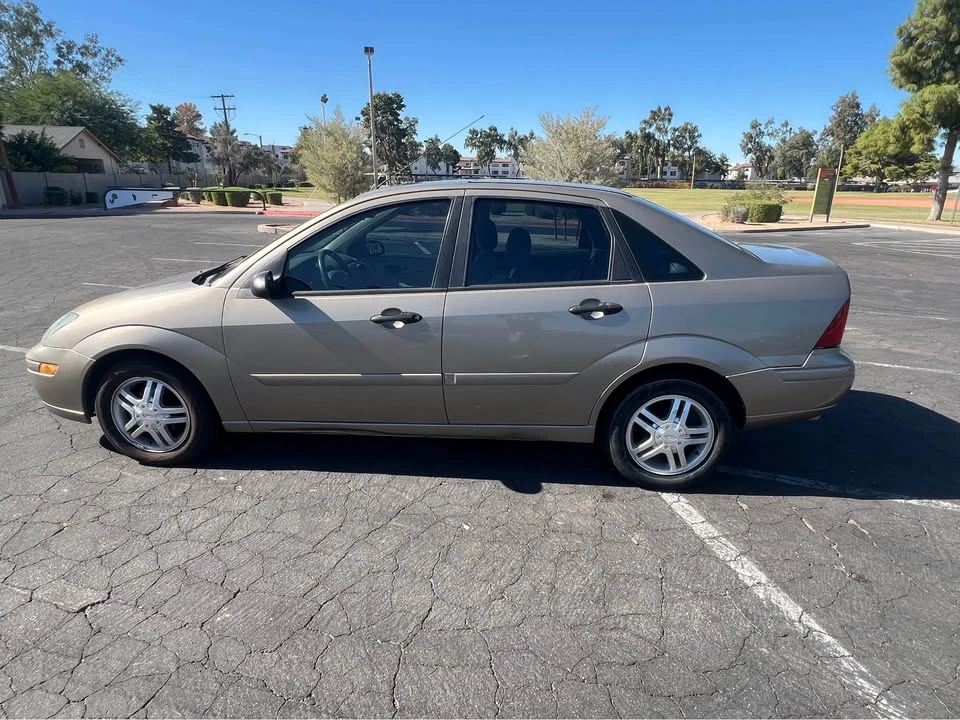 2003 Ford Focus 1st Gen - Image 6 of 17