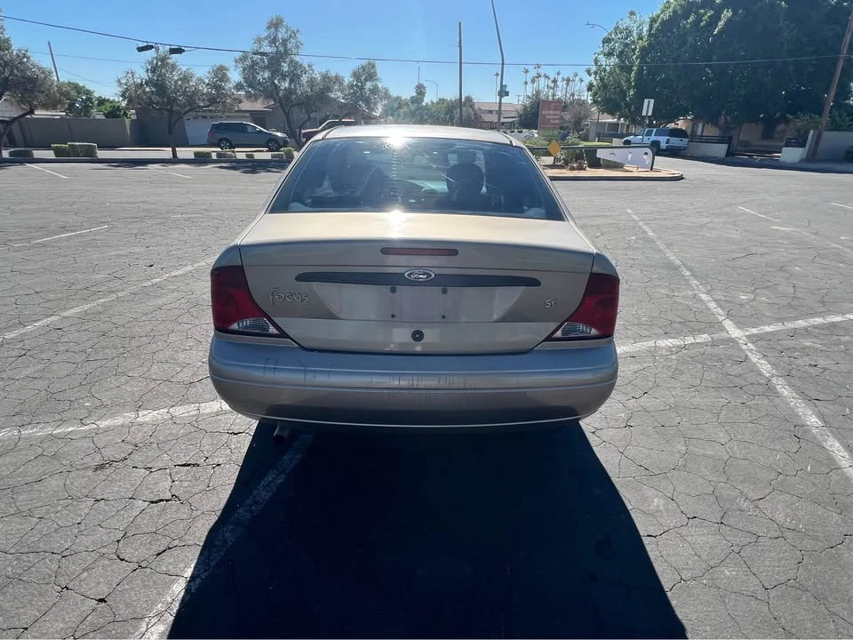 2003 Ford Focus 1st Gen - Image 9 of 17