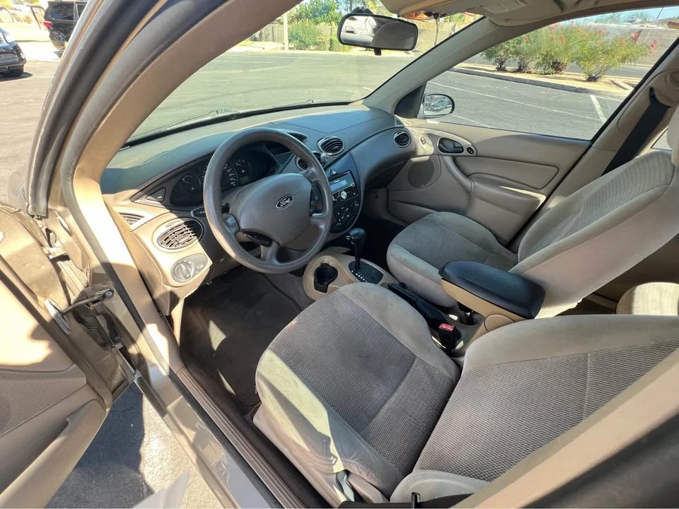 2003 Ford Focus 1st Gen - Image 14 of 17