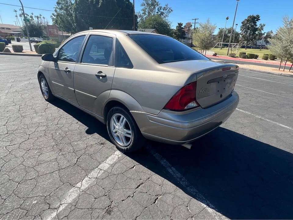 2003 Ford Focus 1st Gen - Image 7 of 17