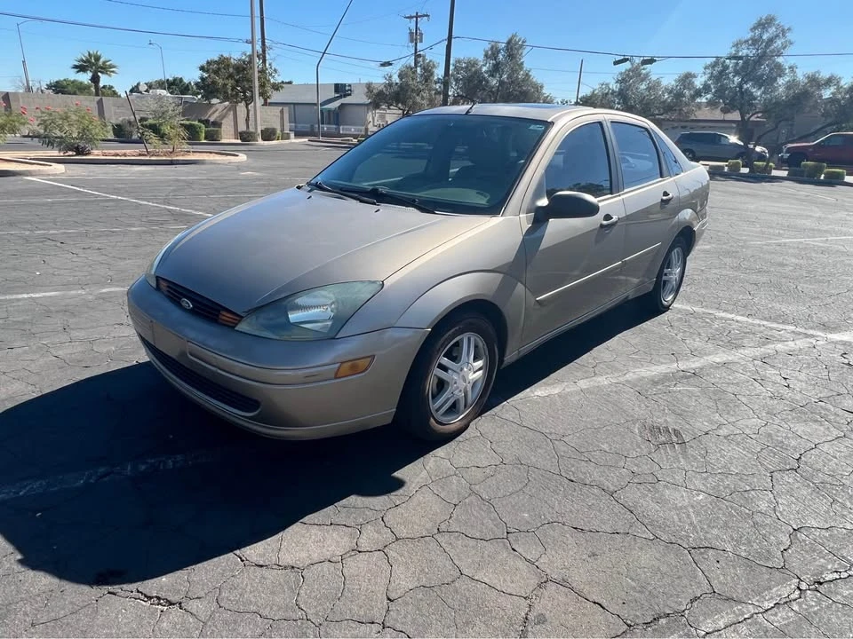 2003 Ford Focus 1st Gen - Image 12 of 17