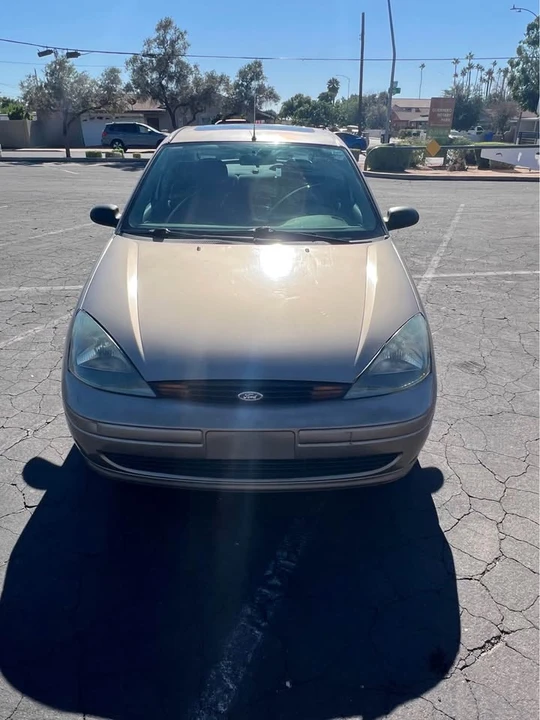 2003 Ford Focus 1st Gen - Image 11 of 17