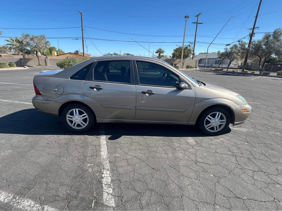 2003 Ford Focus 1st Gen - Image 5 of 17