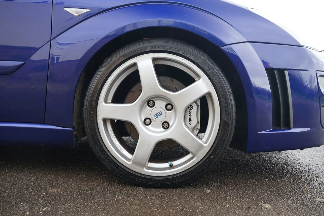 2003 Ford Focus RS 1st Gen - Image 27 of 30