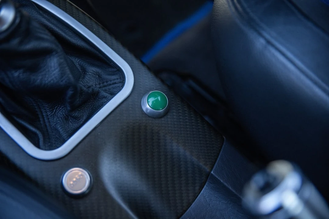 2003 Ford Focus RS 1st Gen - Image 9 of 30