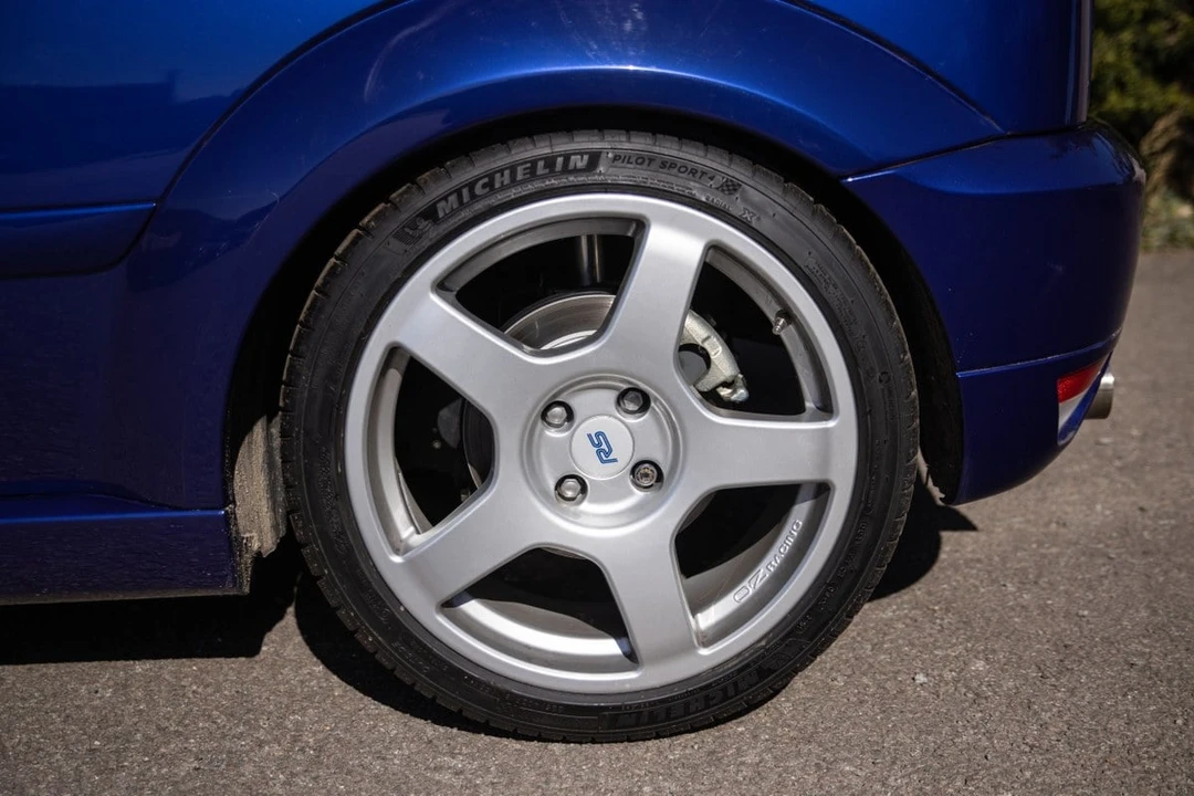 2003 Ford Focus RS 1st Gen - Image 8 of 30