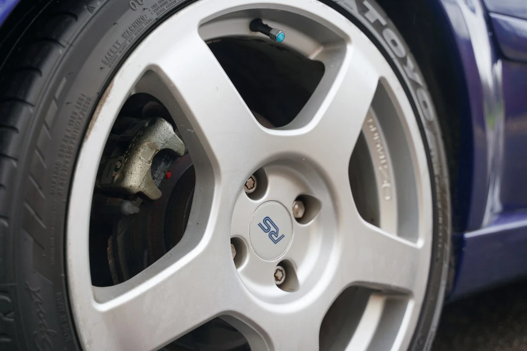 2003 Ford Focus RS 1st Gen - Image 29 of 30