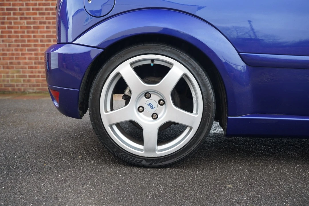 2003 Ford Focus RS 1st Gen - Image 26 of 30