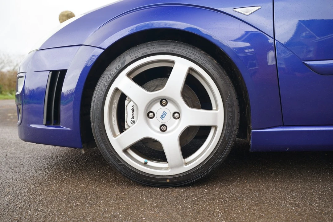 2003 Ford Focus RS 1st Gen - Image 24 of 30