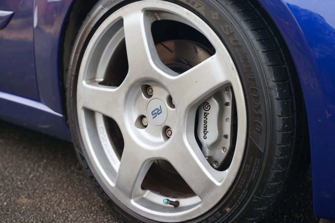 2003 Ford Focus RS 1st Gen - Image 28 of 30