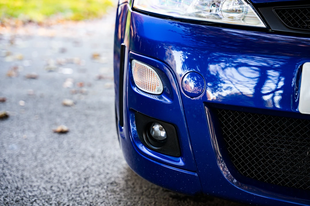 2003 Ford Focus RS 1st Gen - Image 14 of 31
