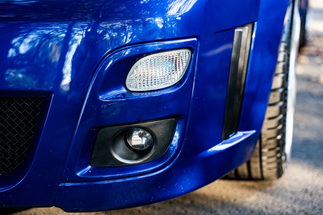 2003 Ford Focus RS 1st Gen - Image 15 of 31