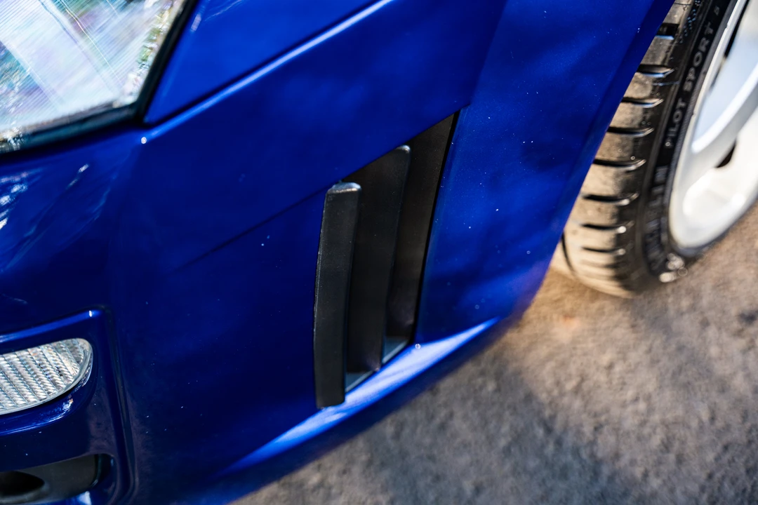 2003 Ford Focus RS 1st Gen - Image 16 of 31