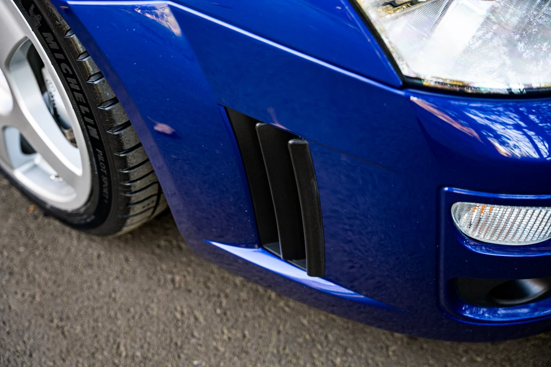 2003 Ford Focus RS 1st Gen - Image 17 of 31