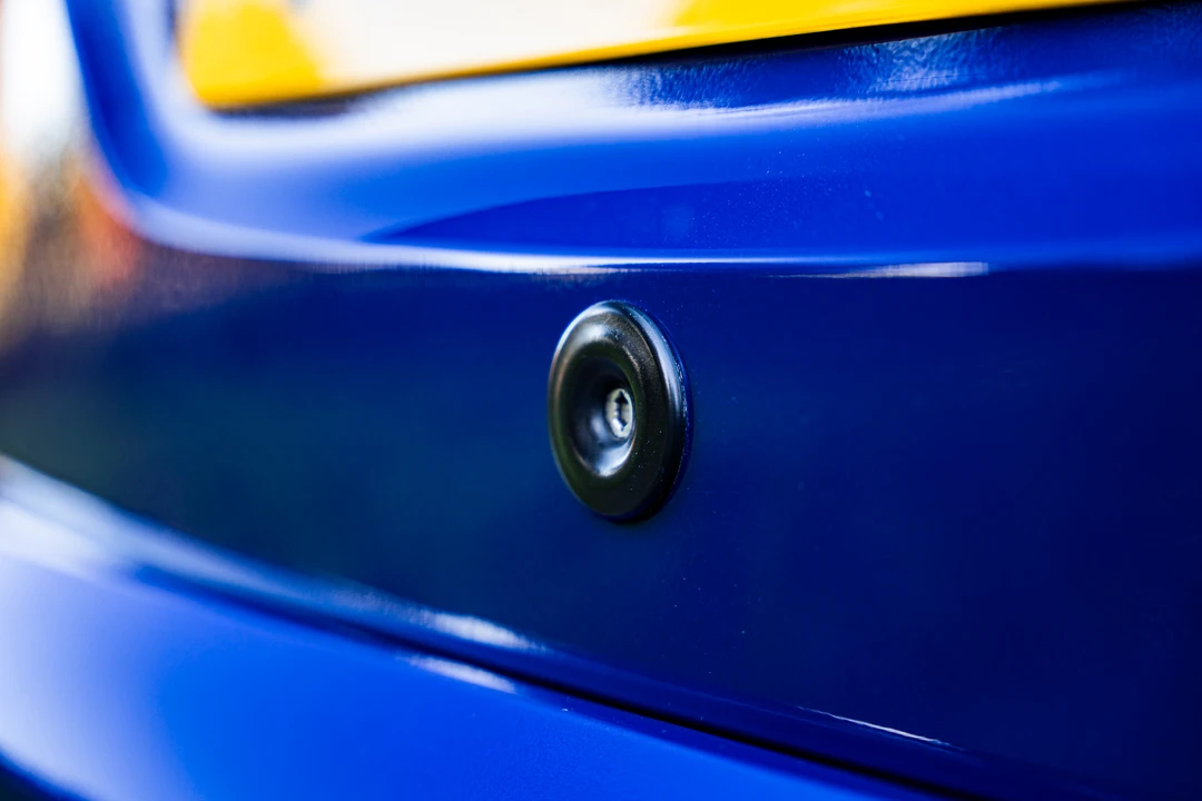 2003 Ford Focus RS 1st Gen - Image 27 of 31