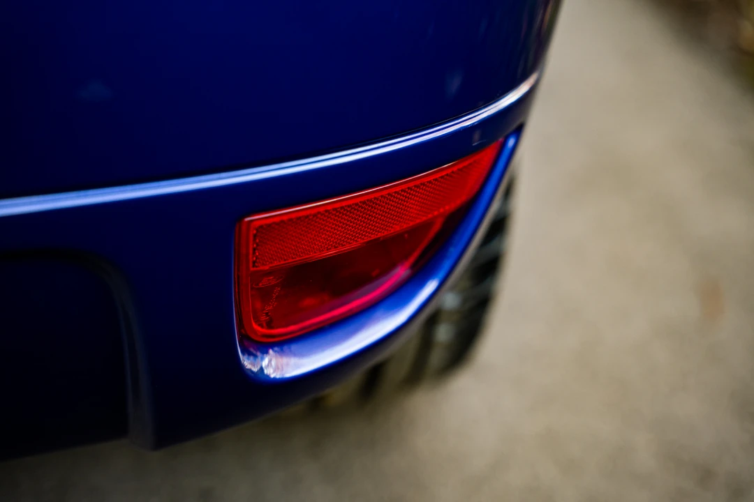 2003 Ford Focus RS 1st Gen - Image 30 of 31