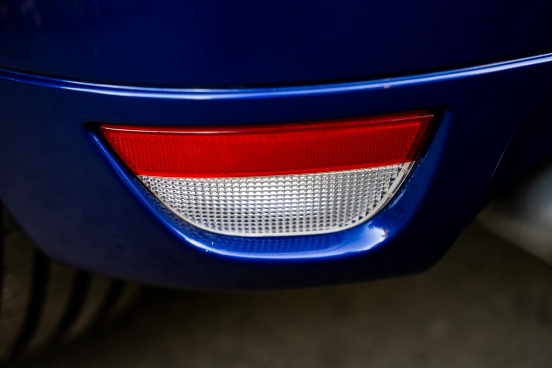 2003 Ford Focus RS 1st Gen - Image 31 of 31