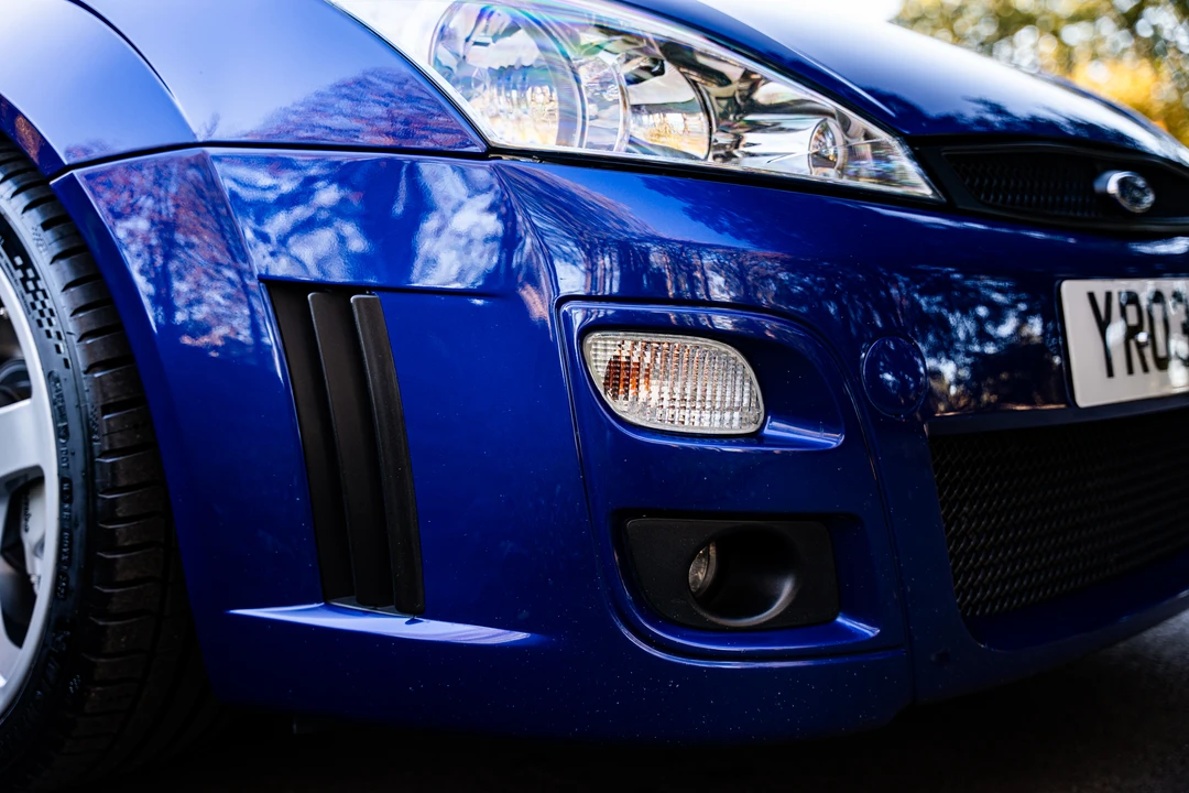 2003 Ford Focus RS 1st Gen - Image 19 of 31