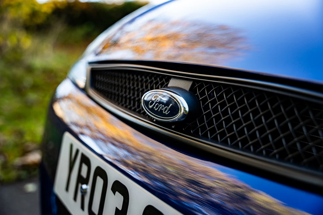 2003 Ford Focus RS 1st Gen - Image 20 of 31