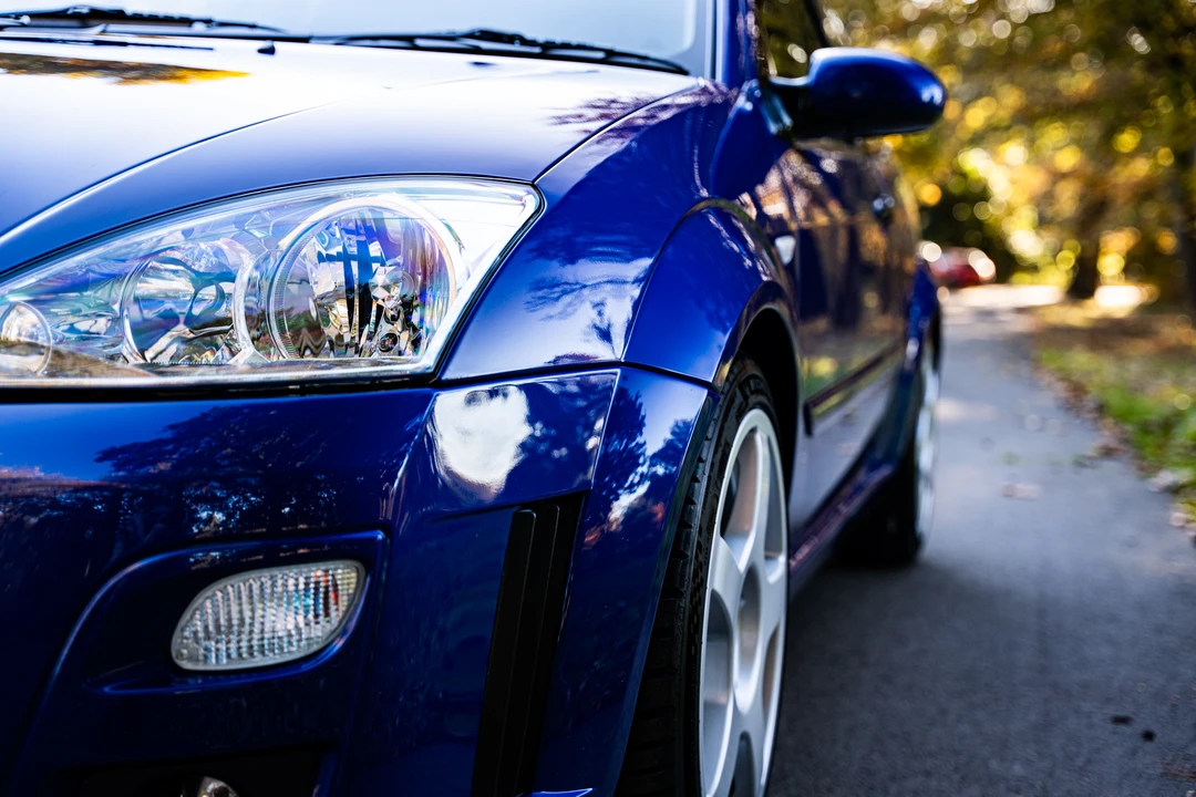2003 Ford Focus RS 1st Gen - Image 21 of 31