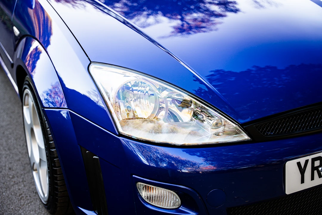 2003 Ford Focus RS 1st Gen - Image 23 of 31