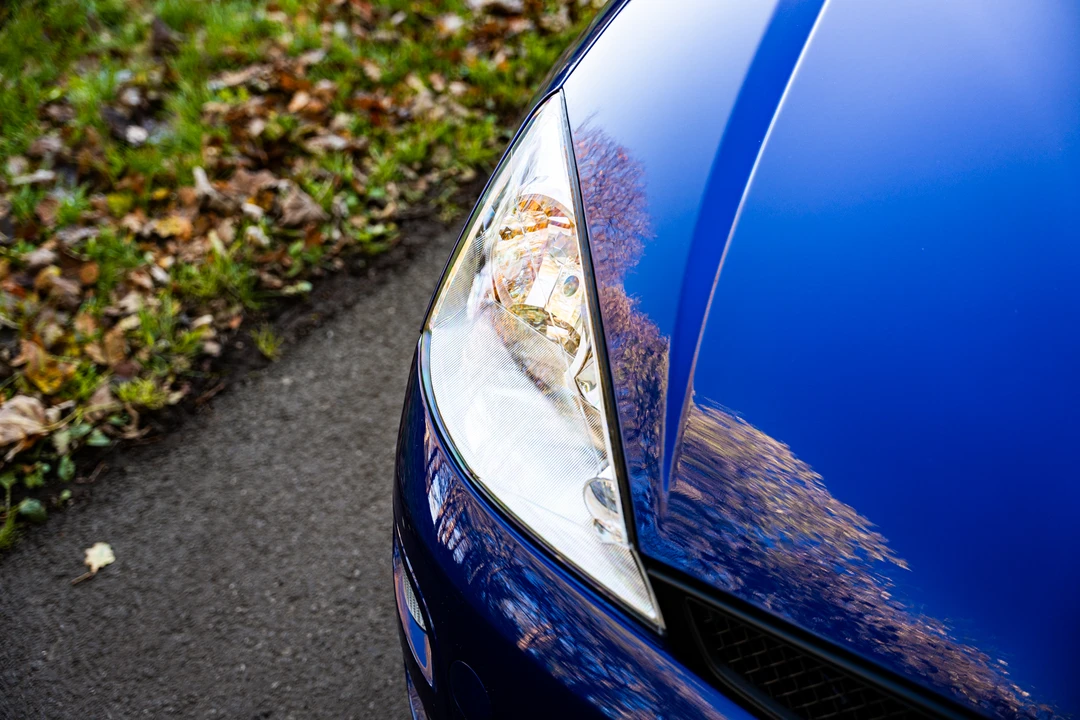2003 Ford Focus RS 1st Gen - Image 24 of 31