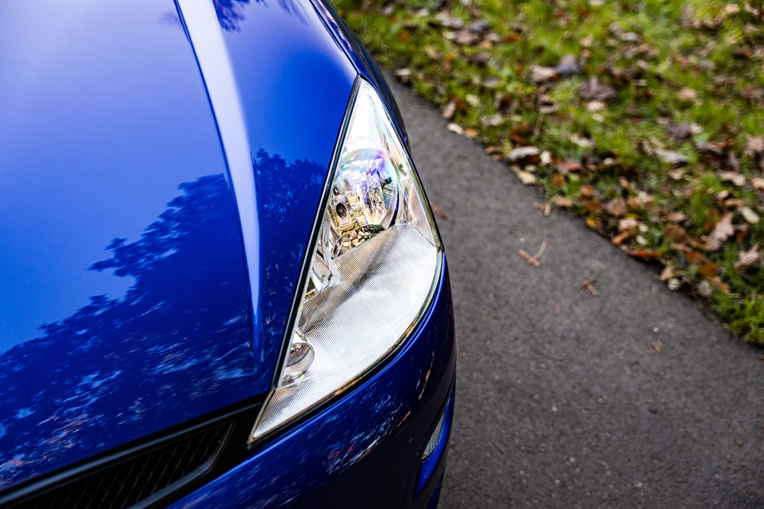 2003 Ford Focus RS 1st Gen - Image 25 of 31