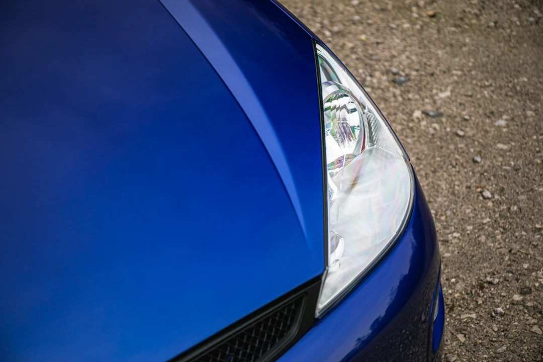 2003 Ford Focus RS 1st Gen - Image 16 of 31