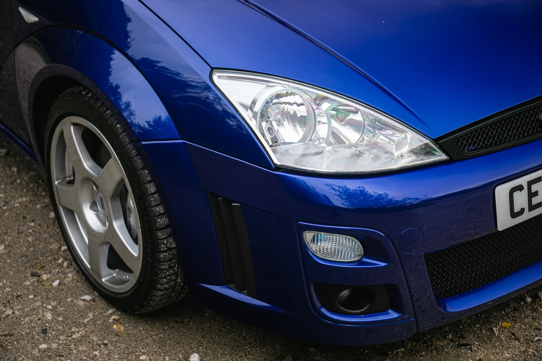 2003 Ford Focus RS 1st Gen - Image 18 of 31