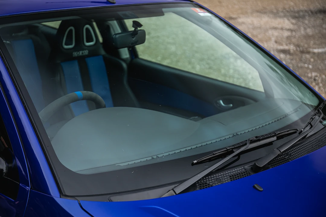 2003 Ford Focus RS 1st Gen - Image 21 of 31