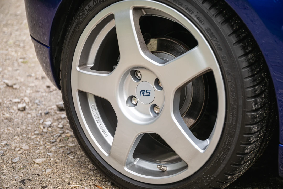 2003 Ford Focus RS 1st Gen - Image 27 of 31