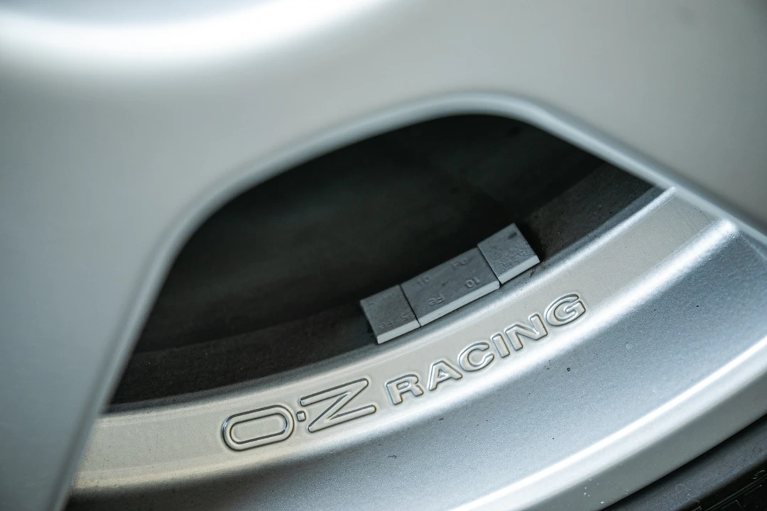 2003 Ford Focus RS 1st Gen - Image 28 of 31