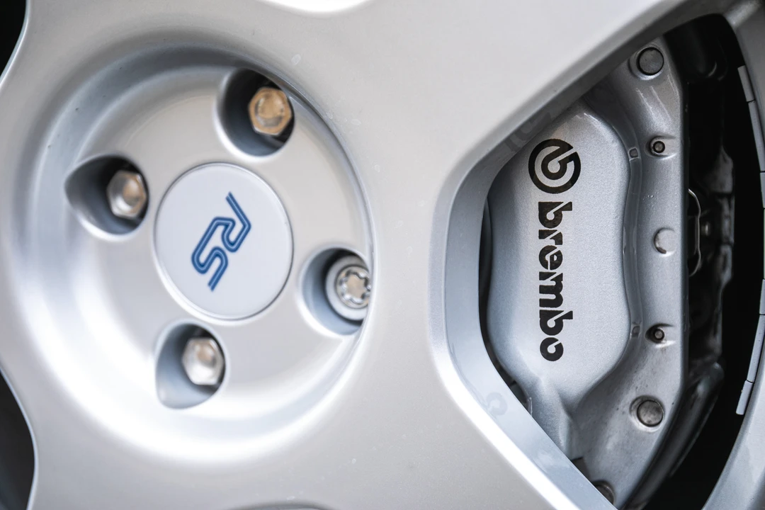 2003 Ford Focus RS 1st Gen - Image 29 of 31